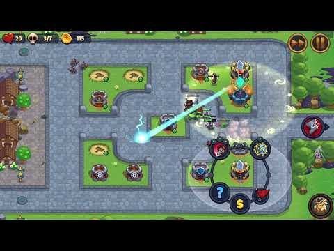 Video guide by Kittykoopa: Towers! Level 19 #towers