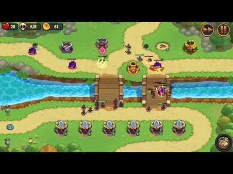 Video guide by Kittykoopa: Towers! Level 16 #towers
