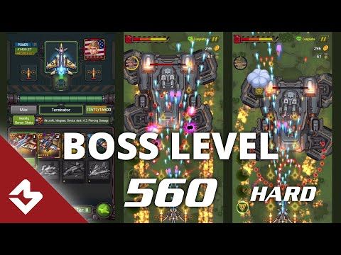 Video guide by MB Relax Base: 1945 Level 560 #1945