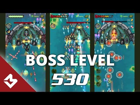 Video guide by MB Relax Base: 1945 Level 530 #1945
