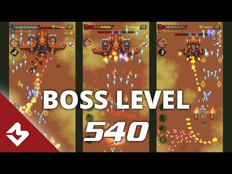 Video guide by MB Relax Base: 1945 Level 540 #1945