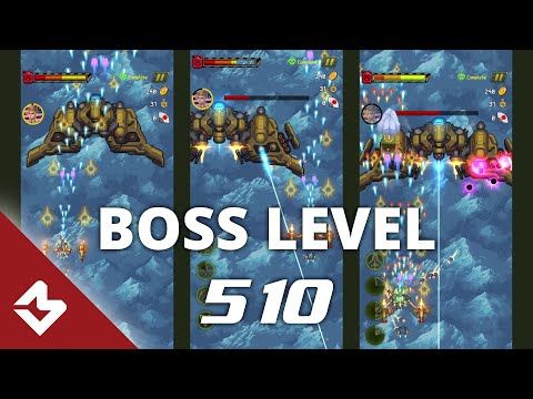 Video guide by MB Relax Base: 1945 Level 510 #1945
