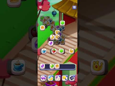 Video guide by UniverseUA: Tile Busters Level 1129 #tilebusters