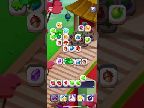 Video guide by UniverseUA: Tile Busters Level 1126 #tilebusters