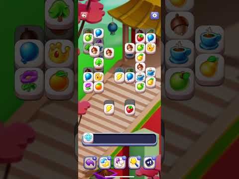 Video guide by UniverseUA: Tile Busters Level 1128 #tilebusters