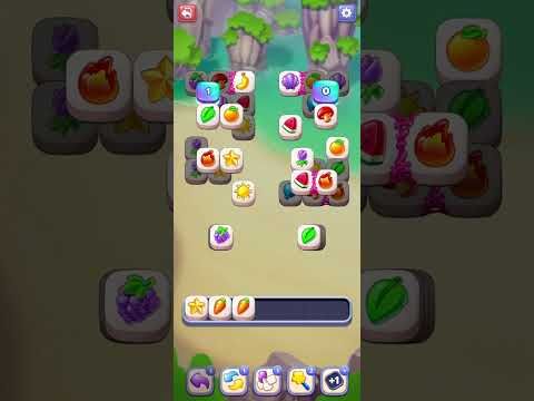 Video guide by Android Games: Tile Busters Level 76 #tilebusters