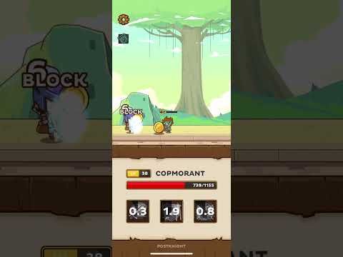 Video guide by Cop Morant 2: Postknight Level 63 #postknight