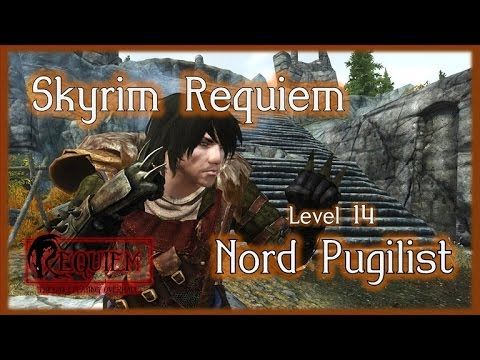 Video guide by Noxcrab: Requiem Level 14 #requiem