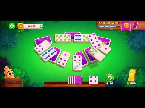 Video guide by RebelYelliex Gaming: Domino Dreams™ Level 8 #dominodreams