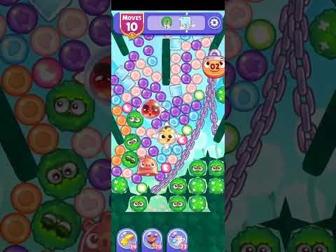 Video guide by Luda Games: Angry Birds Dream Blast Level 858 #angrybirdsdream