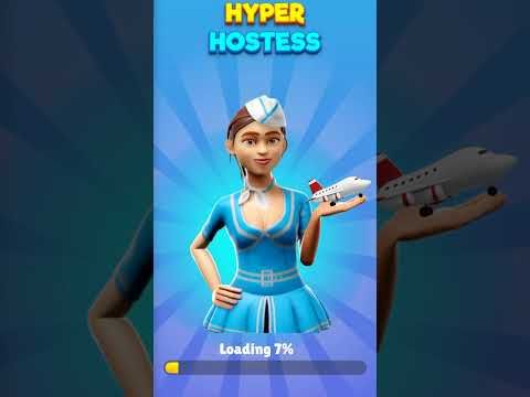Video guide by KL Fun Gaming: Hyper Hostess Level 22 #hyperhostess