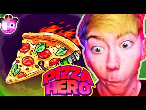 Video guide by : Pizza Hero  #pizzahero
