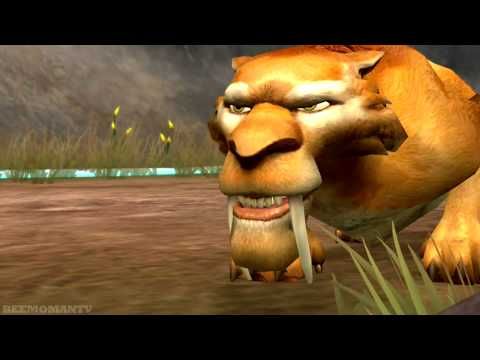 Video guide by BeemoManTV: Ice Age: Dawn Of The Dinosaurs Part 3 #iceagedawn