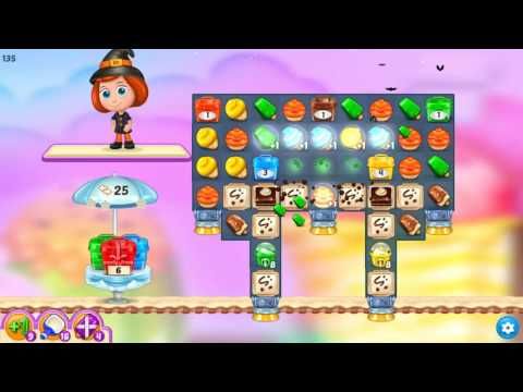 Video guide by Malle Olti: Ice Cream Paradise Level 215 #icecreamparadise