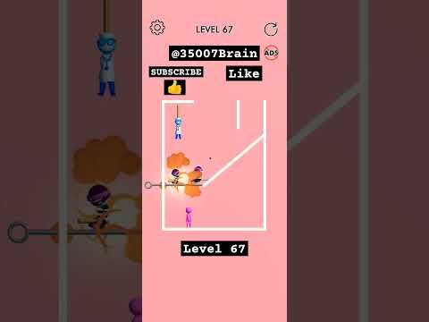 Video guide by Brain Matters: Love Pins Level 067 #lovepins