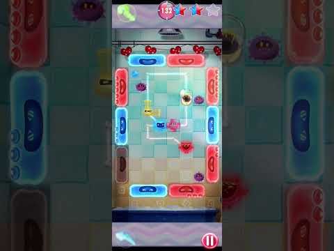 Video guide by Ukreon: Tangled Up! Level 60 #tangledup