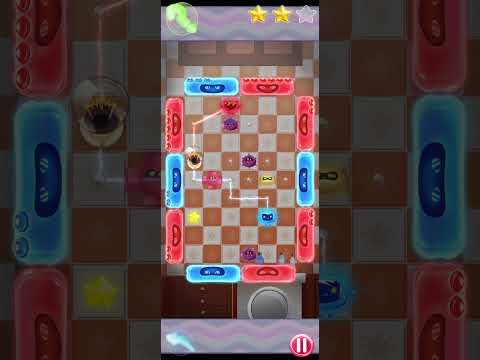 Video guide by Ukreon: Tangled Up! Level 72 #tangledup