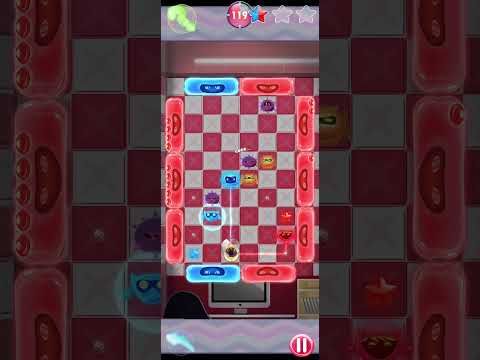 Video guide by Ukreon: Tangled Up! Level 80 #tangledup