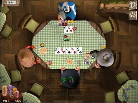 Video guide by Chaozikgamer: Governor of Poker 2 Part 39 #governorofpoker