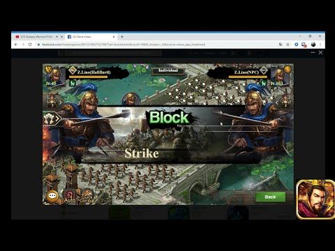 Video guide by WordFight: Clash of Three Kingdoms Part 13 #clashofthree
