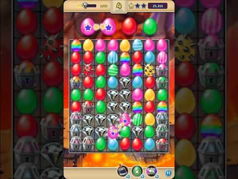 Video guide by MeoMeo và WanWan Inspired: Crack Attack! Level 84 #crackattack