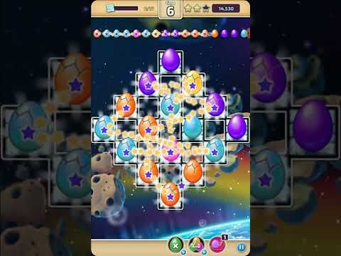 Video guide by MeoMeo và WanWan Inspired: Crack Attack! Level 116 #crackattack