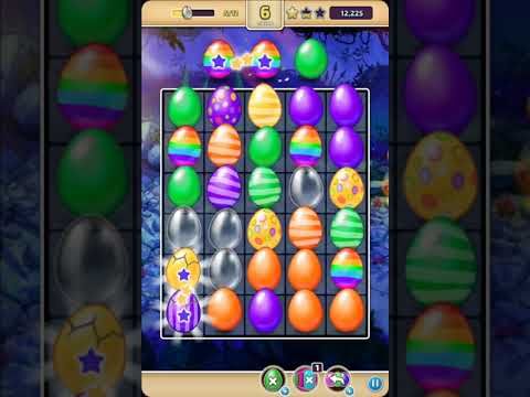 Video guide by MeoMeo và WanWan Inspired: Crack Attack! Level 50 #crackattack