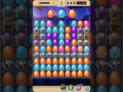 Video guide by MeoMeo và WanWan Inspired: Crack Attack! Level 43 #crackattack