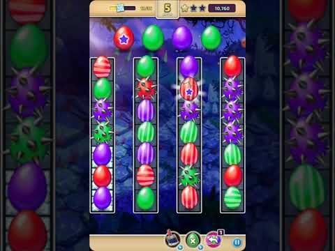 Video guide by MeoMeo và WanWan Inspired: Crack Attack! Level 48 #crackattack