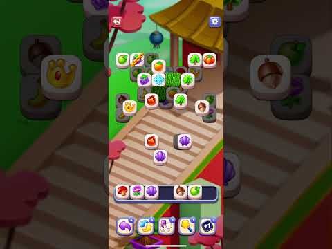 Video guide by UniverseUA: Tile Busters Level 1130 #tilebusters