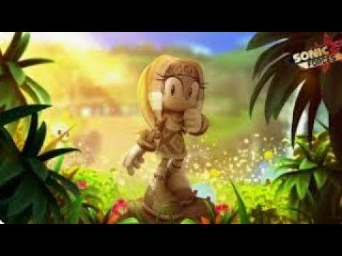Video guide by sonic forces: Tikal Level 7 #tikal