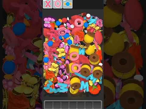Video guide by Gaming Hub: Triple Match 3D Level 66 #triplematch3d