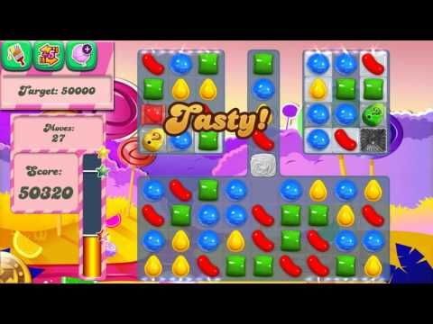 Video guide by dettee: Candy Crush Level 300 #candycrush