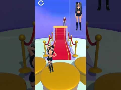 Video guide by Heart Less: Build A Queen Level 01 #buildaqueen