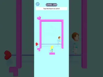 Video guide by Gamerz Reina: Date The Girl 3D Level 259 #datethegirl