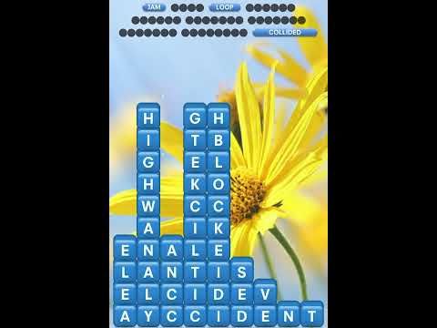 Video guide by [[[ C801A GAME MASTER ]]]: Word Crush Level 462 #wordcrush