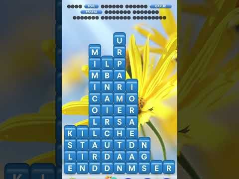 Video guide by [[[ C801A GAME MASTER ]]]: Word Crush Level 461 #wordcrush