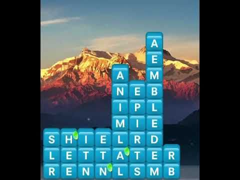 Video guide by [[[ C801A GAME MASTER ]]]: Word Crush Level 193 #wordcrush