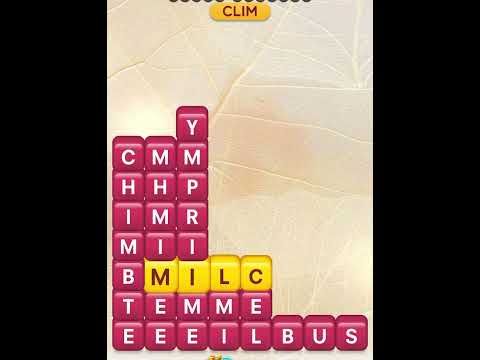 Video guide by [[[ C801A GAME MASTER ]]]: Word Crush Level 269 #wordcrush