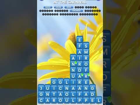 Video guide by [[[ C801A GAME MASTER ]]]: Word Crush Level 412 #wordcrush