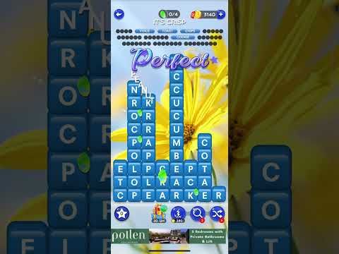 Video guide by [[[ C801A GAME MASTER ]]]: Word Crush Level 442 #wordcrush