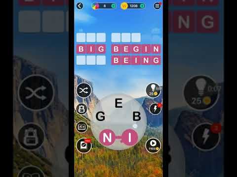 Video guide by ETPC EPIC TIME PASS CHANNEL: Word Trip Level 103 #wordtrip