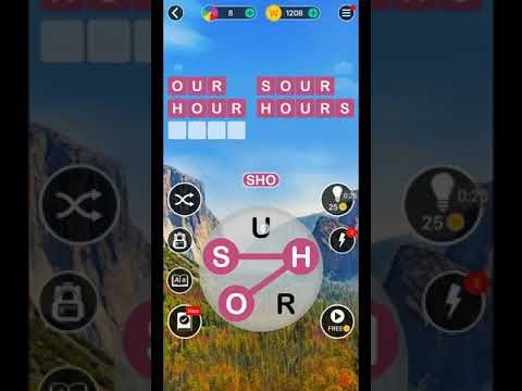 Video guide by ETPC EPIC TIME PASS CHANNEL: Word Trip Level 93 #wordtrip