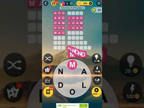 Video guide by RebelYelliex Gaming: Word Trip Level 172 #wordtrip
