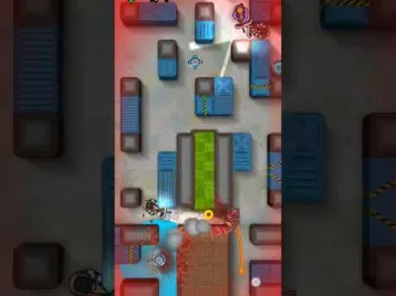 Video guide by hunter assassin gaming: Hunter Assassin Level 76 #hunterassassin