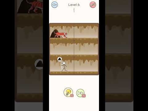 Video guide by puzzlesolver: Rescue Me Level 1 #rescueme