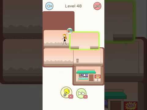 Video guide by Sapo Gaming: Rescue Me Level 47-49 #rescueme