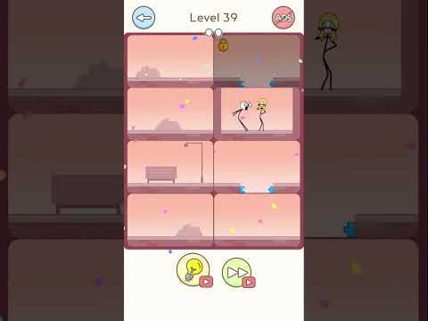 Video guide by Sapo Gaming: Rescue Me Level 39-41 #rescueme