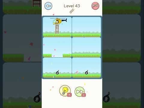 Video guide by Sapo Gaming: Rescue Me Level 42-46 #rescueme