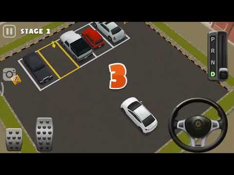 Video guide by KUNAL GARG: Dr. Parking 4 Level 2 #drparking4